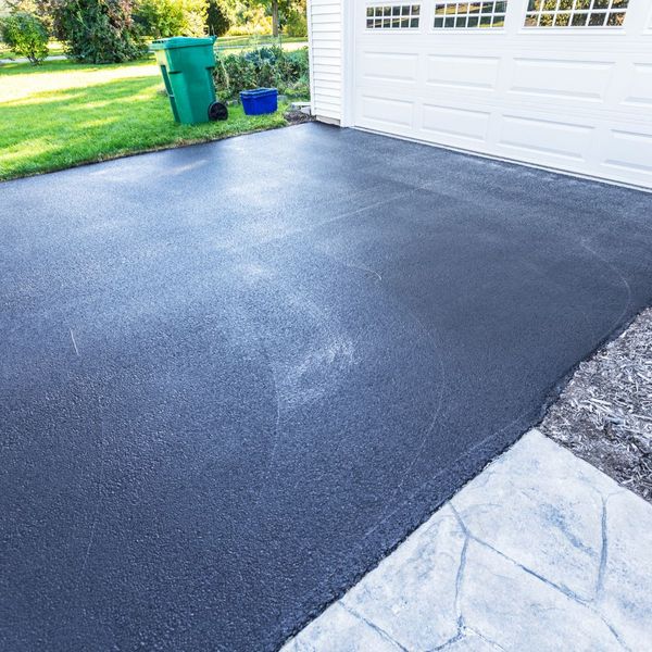 Tips for Long-Term Maintenance after Driveway Sealing - Bracken Paving